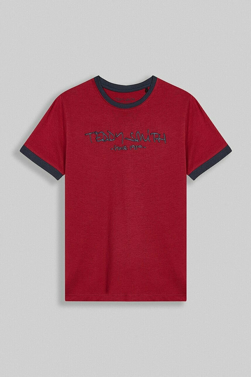 T-shirt Teddy Smith enfant