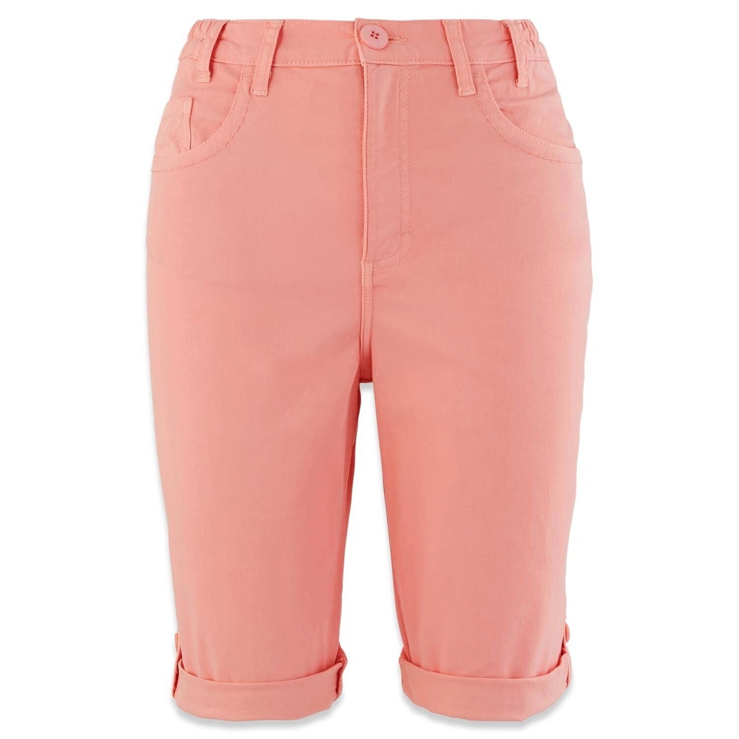 Bermuda TBS femme