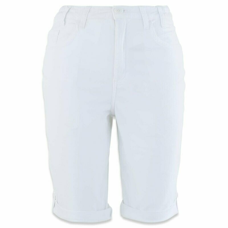 Bermuda TBS femme