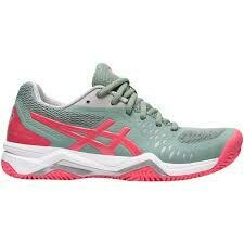 Chaussures Asics femme