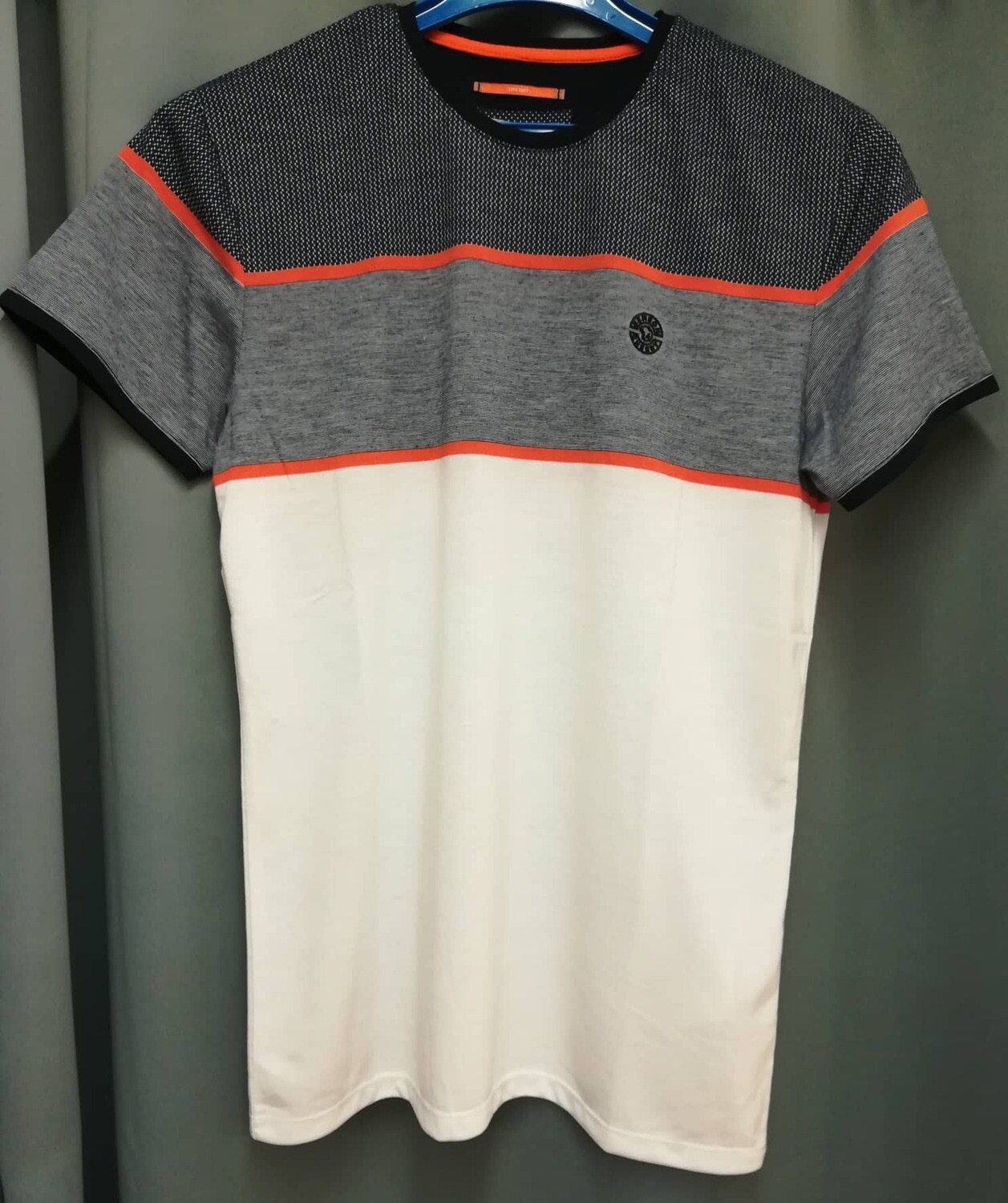 T-shirt Benson and Cherry homme