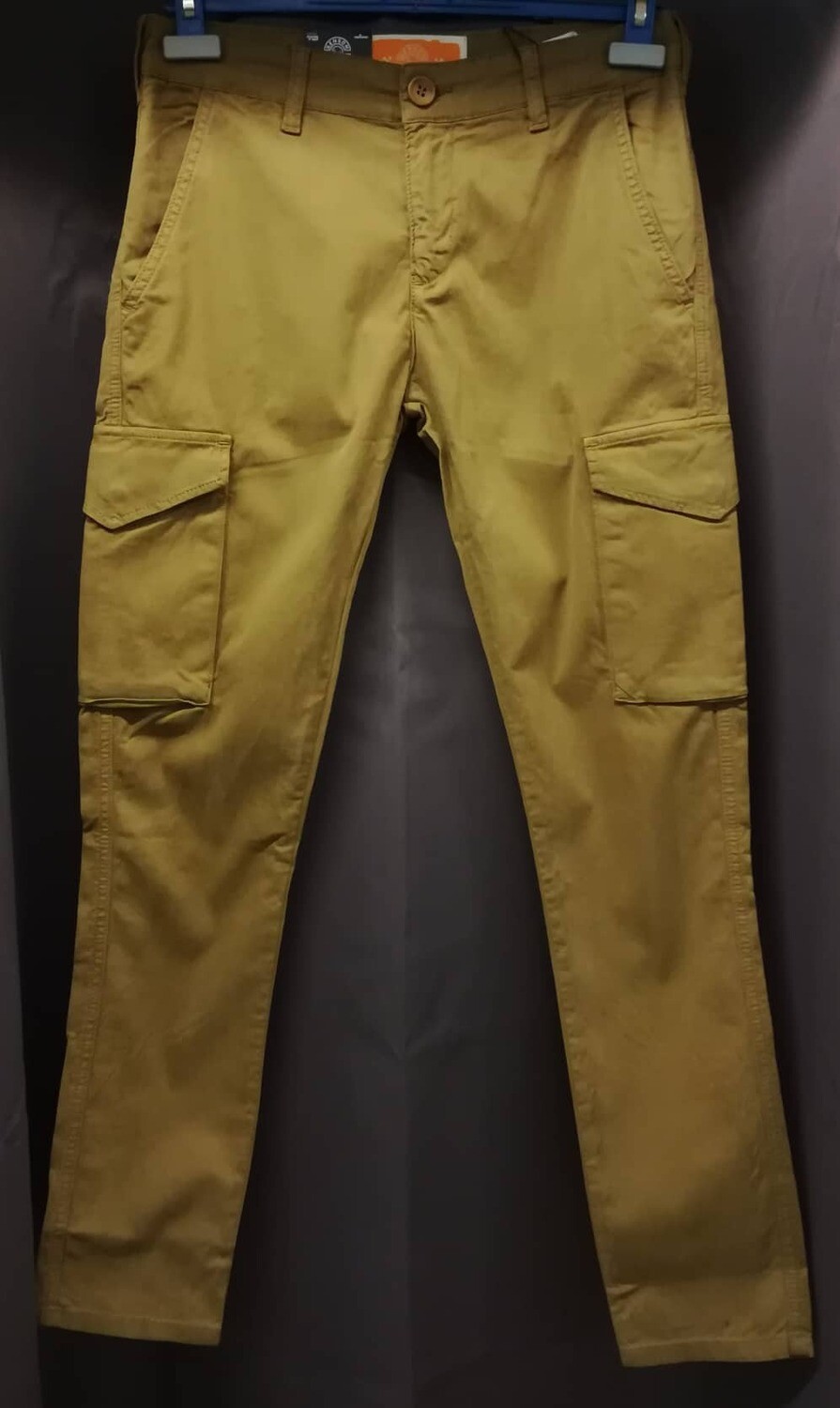 Pantalon Benson and Cherry homme