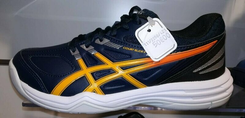 Chaussures Asics jr