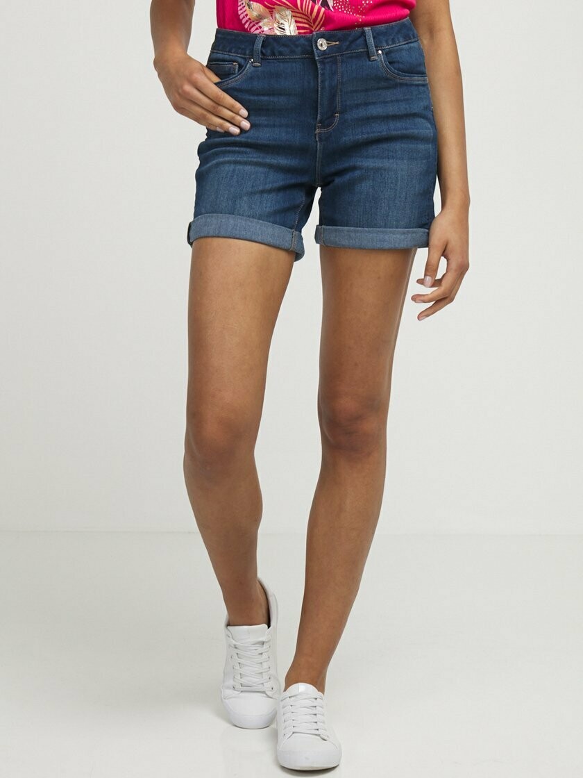 Short C'est Beau la Vie femme