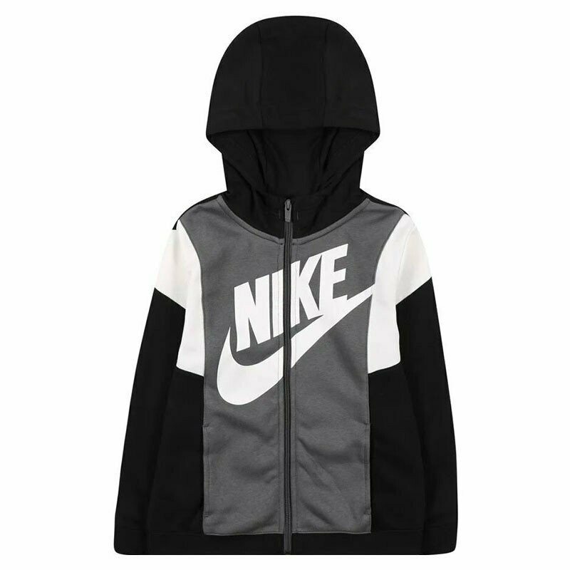 Veste à capuche Nike enfant