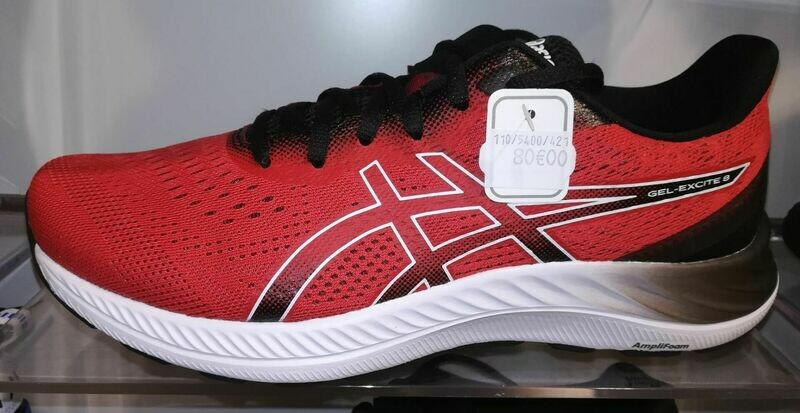 Chaussures Asics homme