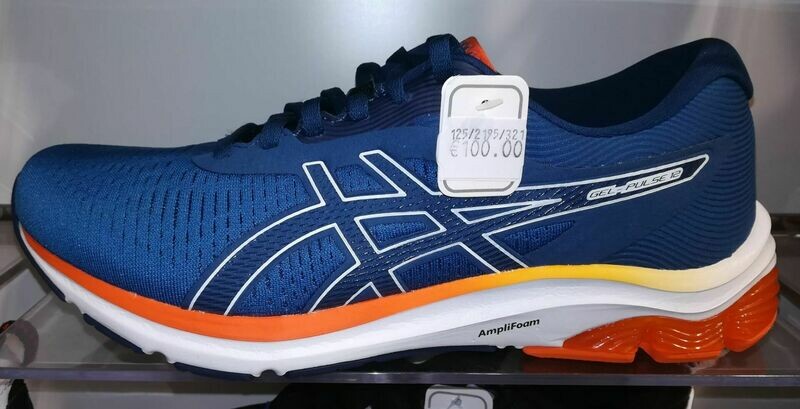 Chaussures Asics homme
