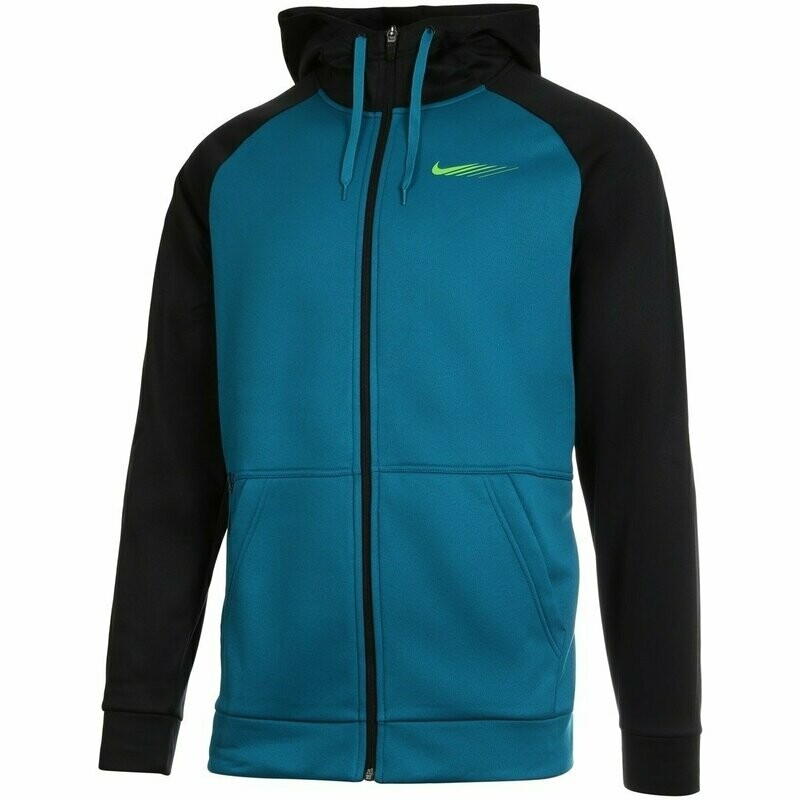 Veste à capuche Nike homme