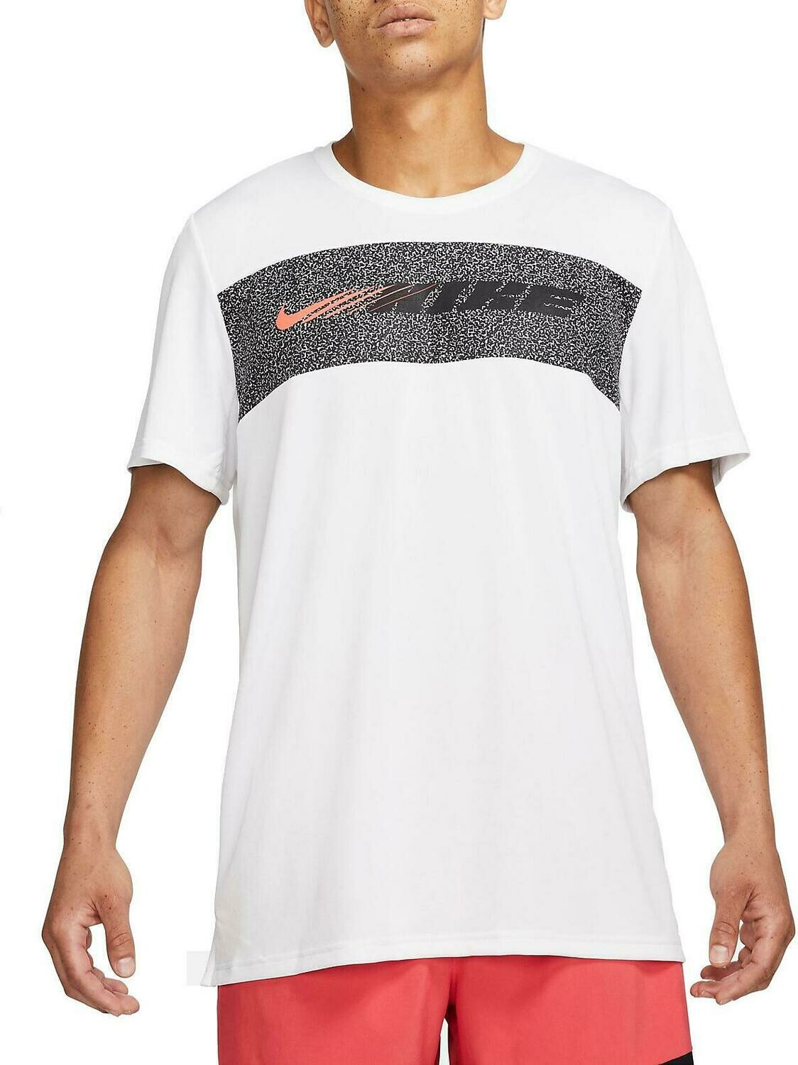 T-shirt Nike homme