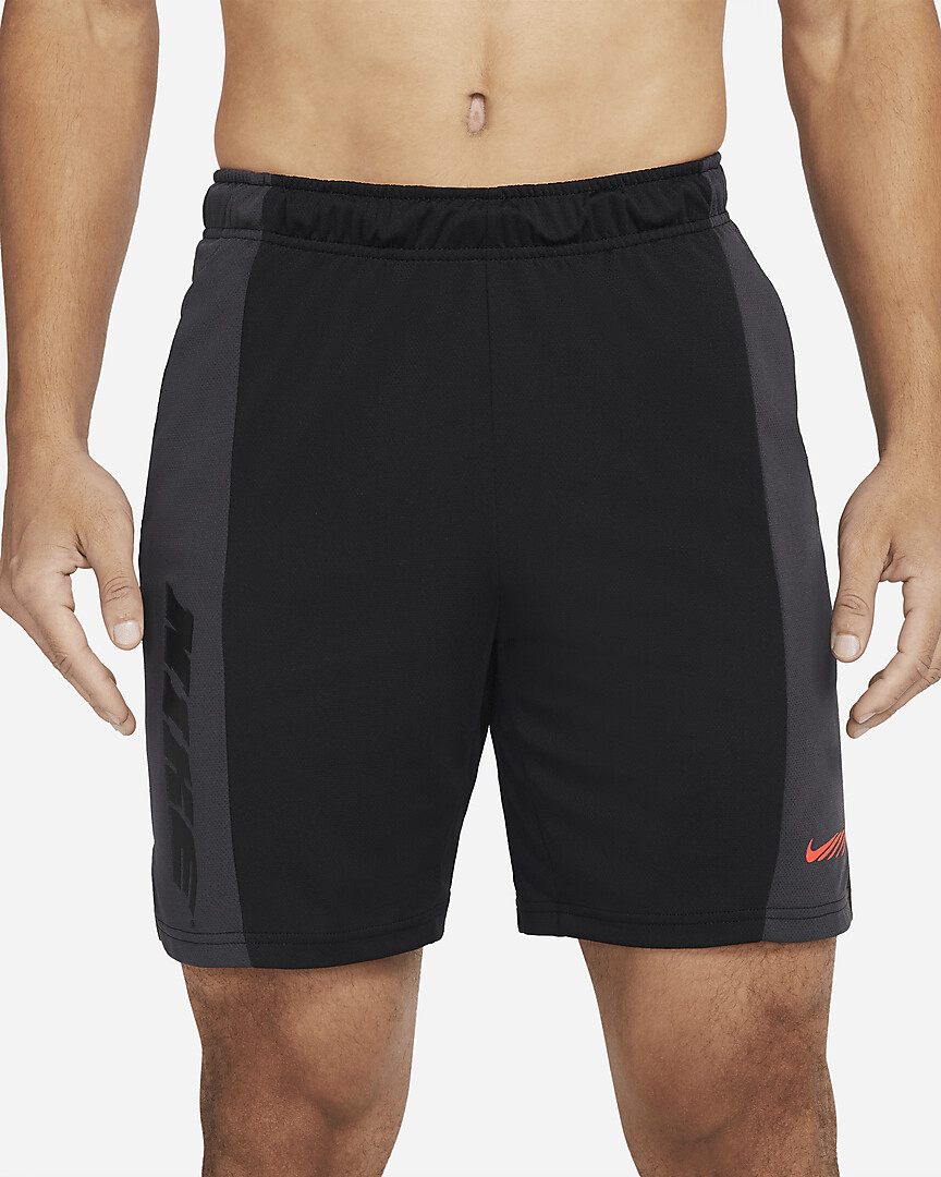 Short sport Nike homme