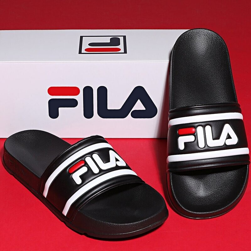Claquettes Fila