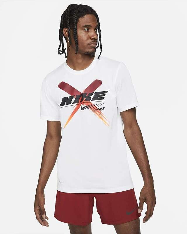 T-shirt Nike homme