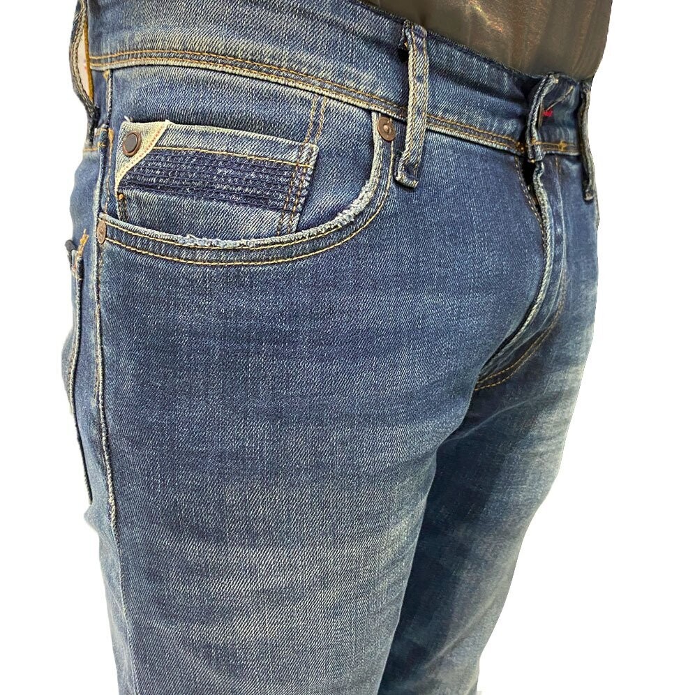 Jean Teddy Smith homme