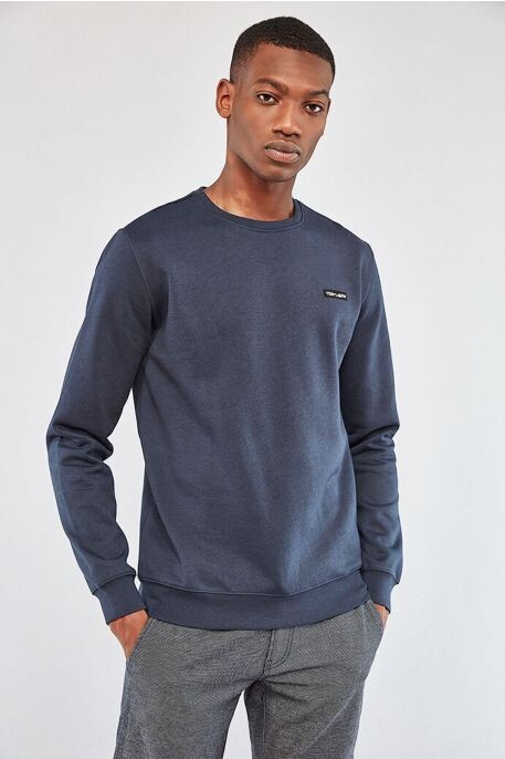 Sweat Teddy Smith homme