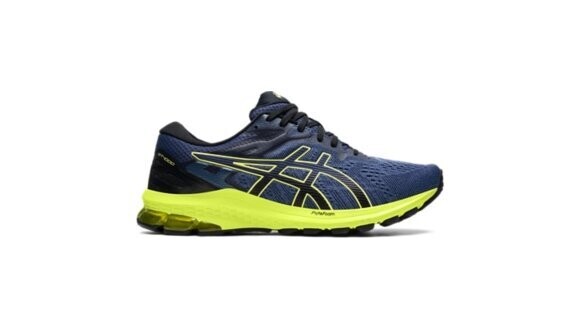 Chaussures Asics homme