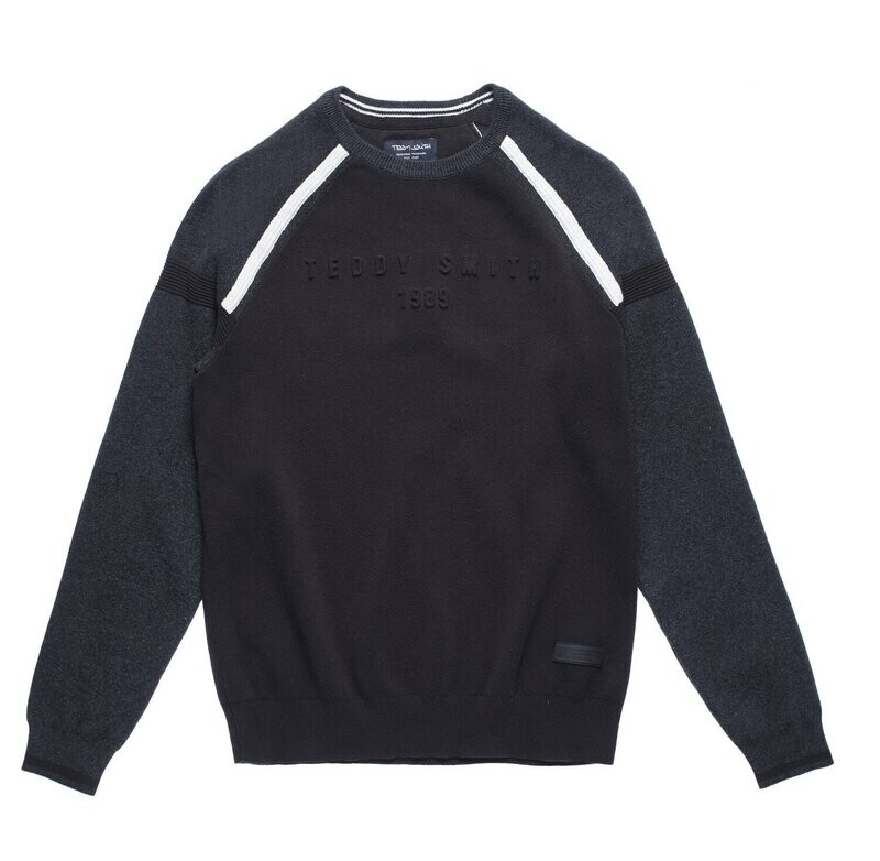 Pull Teddy Smith homme