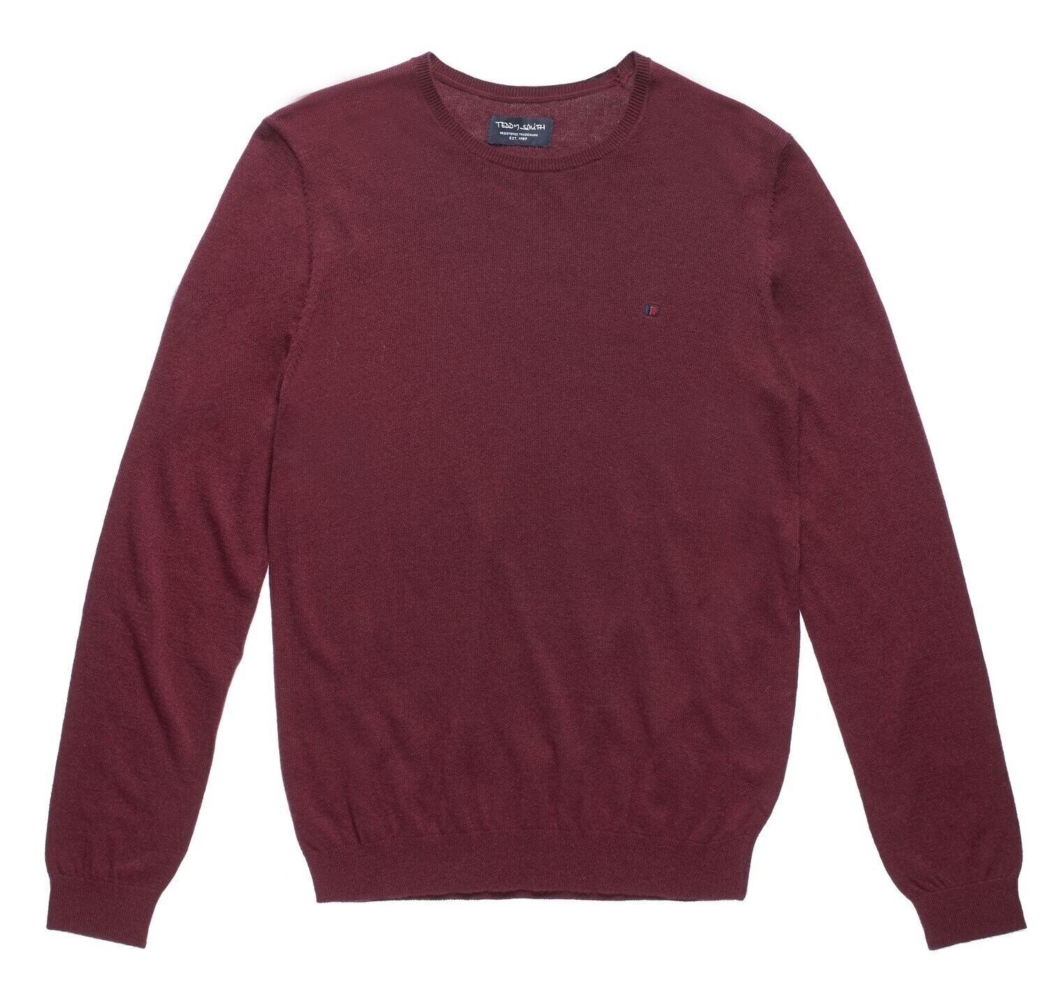 Pull Teddy Smith homme
