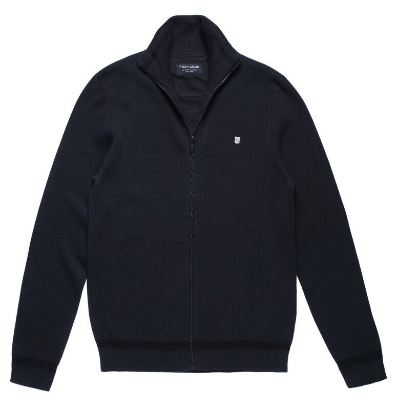 Gilet Teddy Smith homme