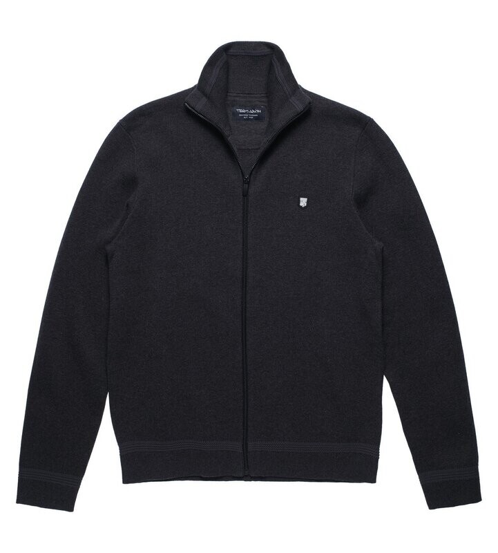 Gilet Teddy Smith homme