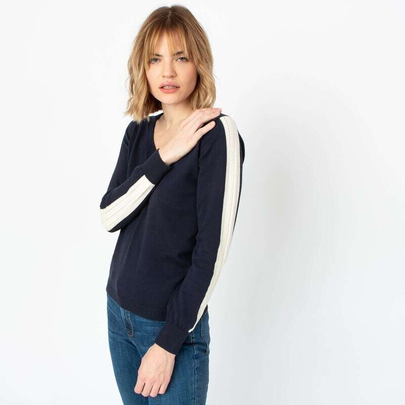 Pull TBS femme