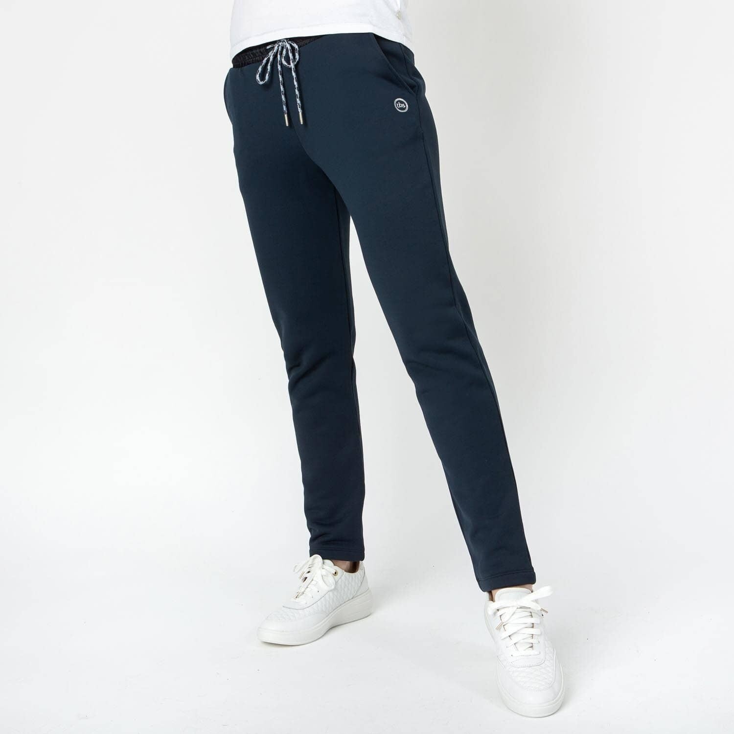 Pantalon TBS femme