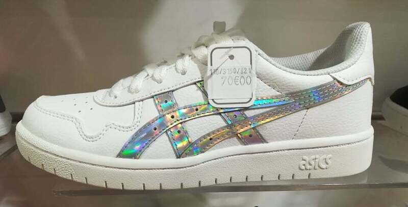 Chaussures Asics femme