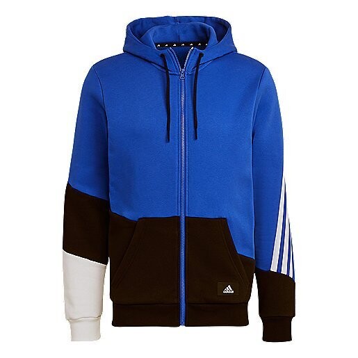Veste de survêtement adidas homme