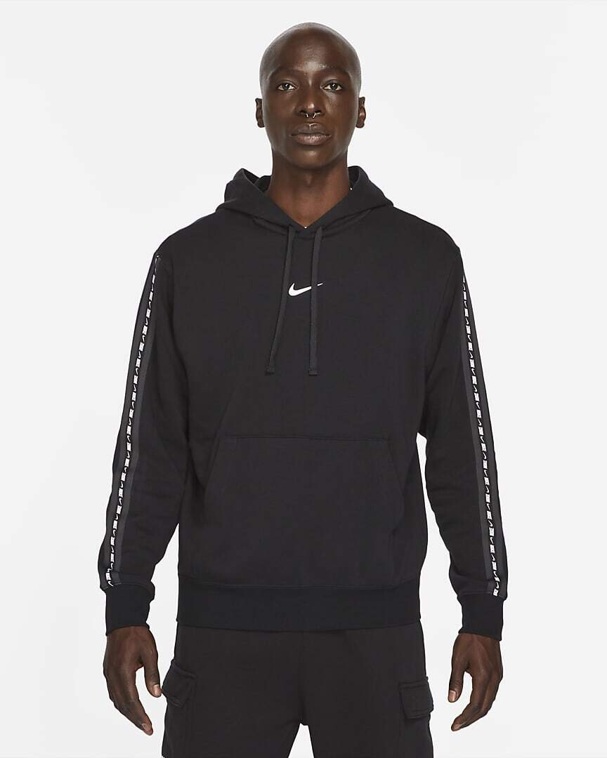 Sweat à capuche Nike homme
