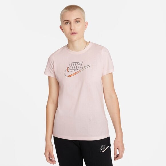 T-shirt Nike femme