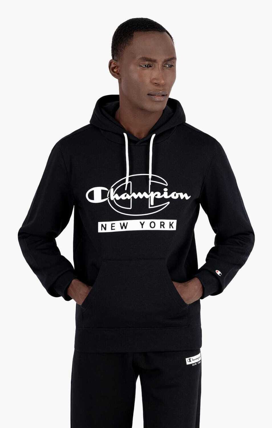 Sweat à capuche Champion homme