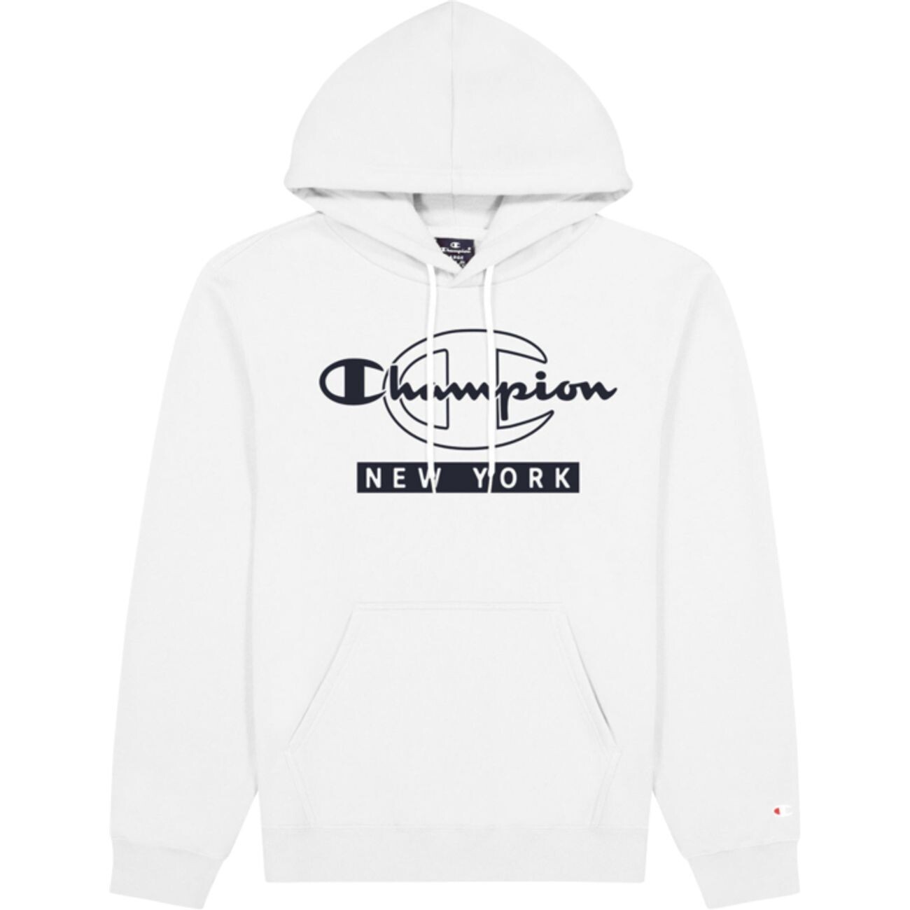 Sweat à capuche Champion homme
