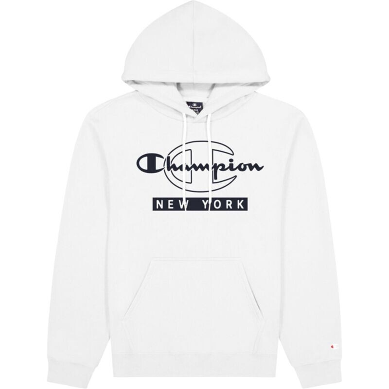 Sweat à capuche Champion homme