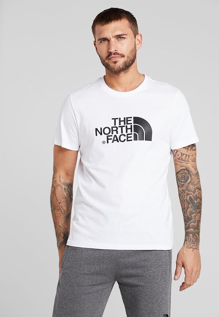 T-shirt The North Face homme