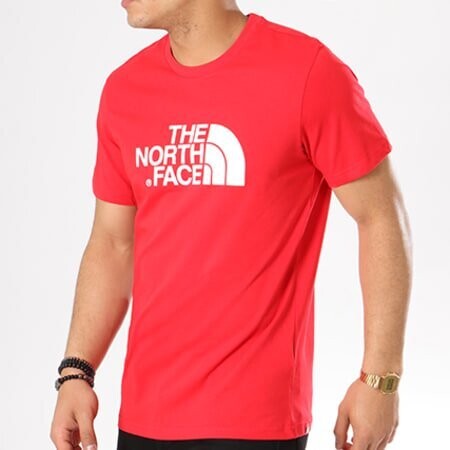 T-shirt The North Face homme