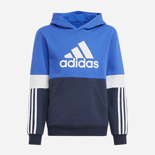 Sweat à capuche adidas enfant
