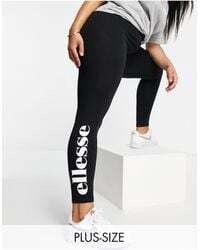 Legging  Ellesse femme