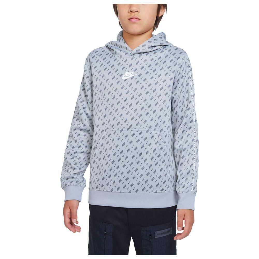 Sweat à capuche Nike enfant