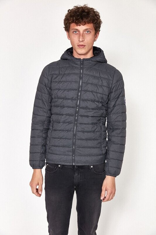 Blouson Teddy Smith homme