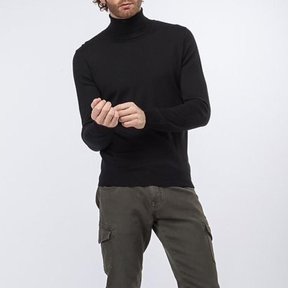 Pull  Benson and Cherry homme