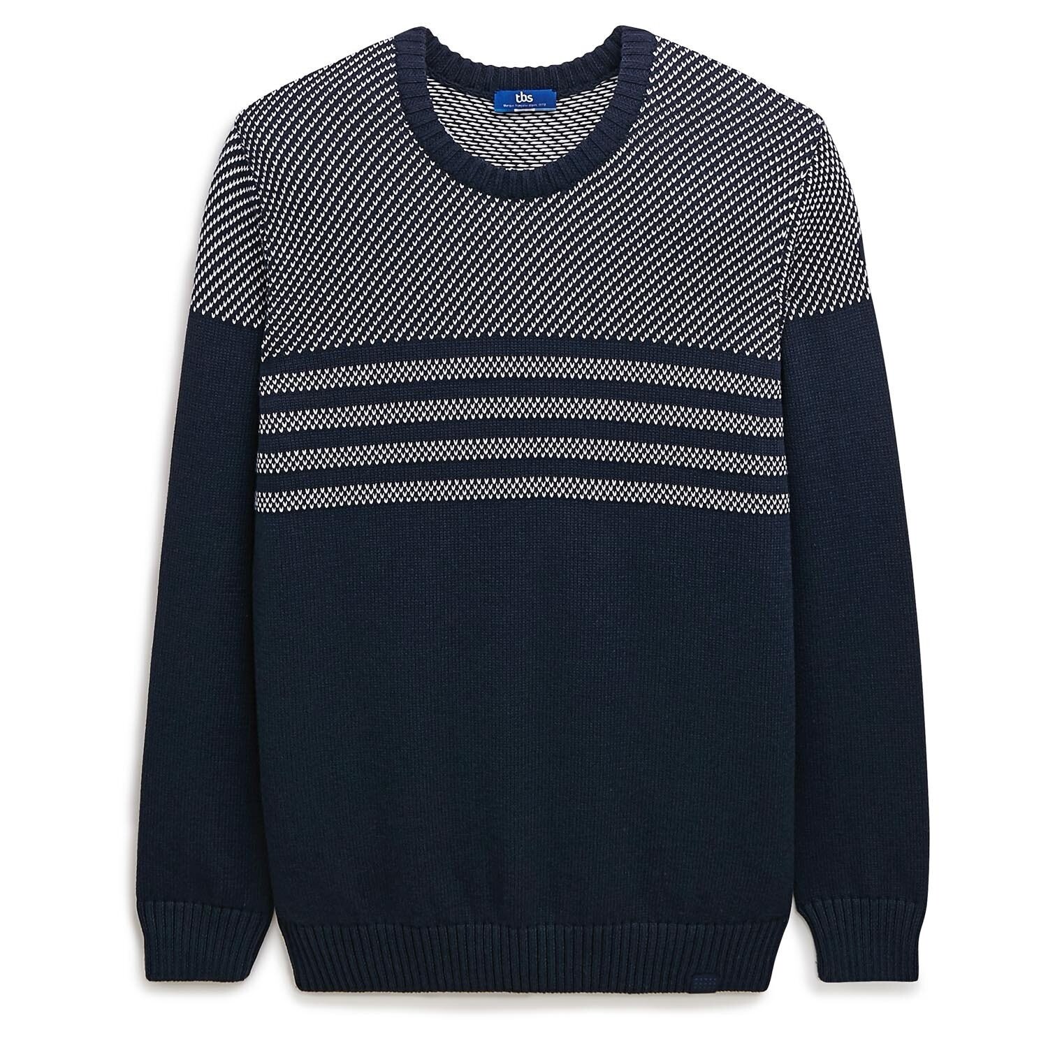 Pull TBS homme