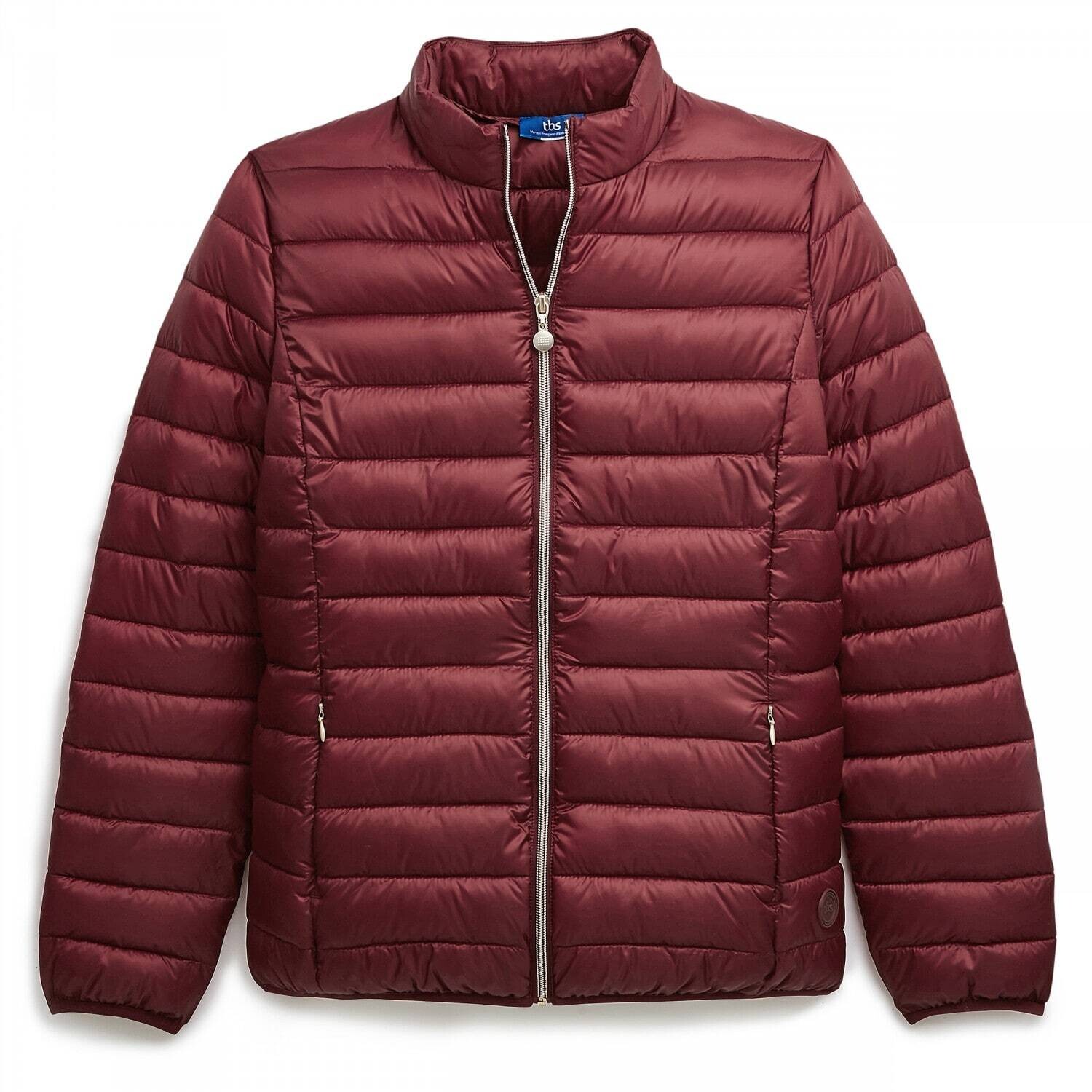 Blouson TBS femme