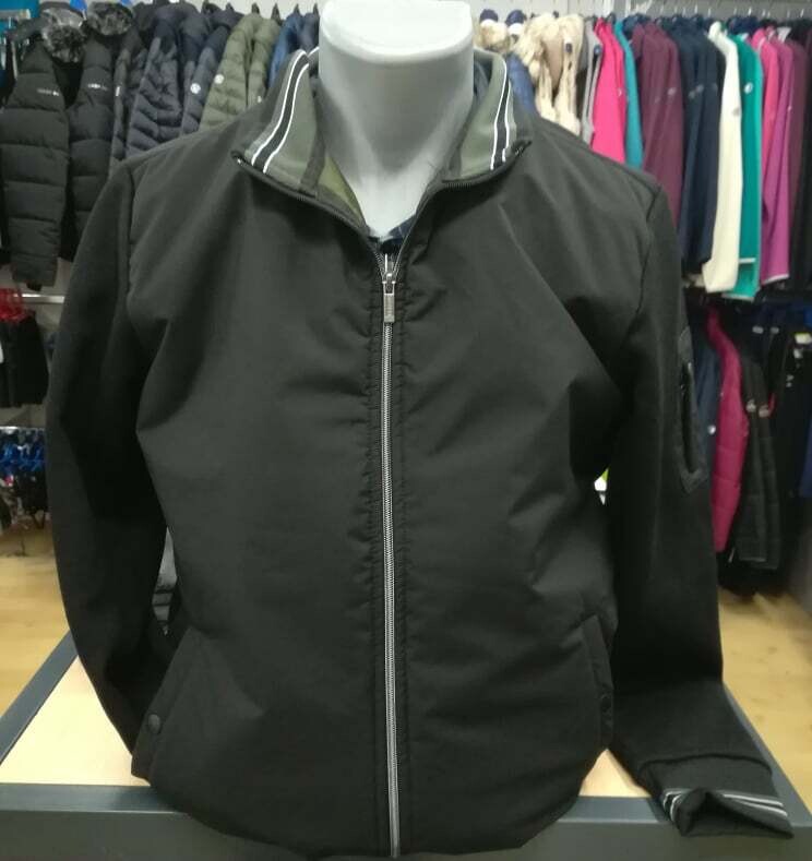 Veste Benson and Cherry homme
