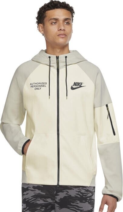 Veste à capuche Nike homme