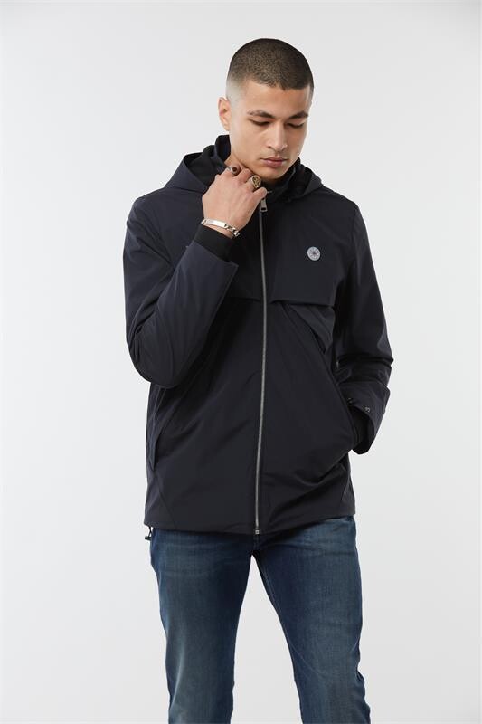 Blouson Lee Cooper homme