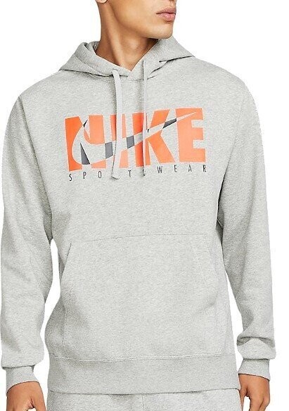 Sweat à capuche Nike homme