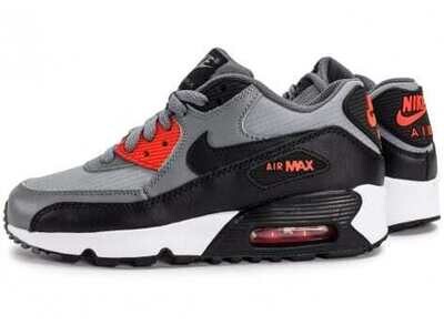 Chaussures lacets