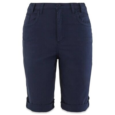 bermudas