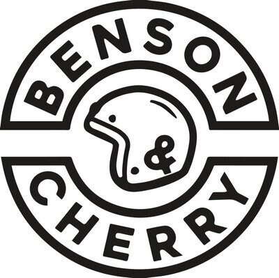 Benson and cherry