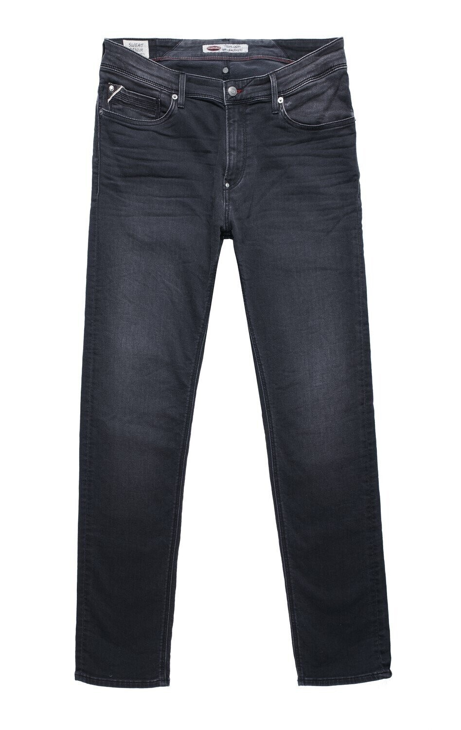 Jean Teddy Smith homme