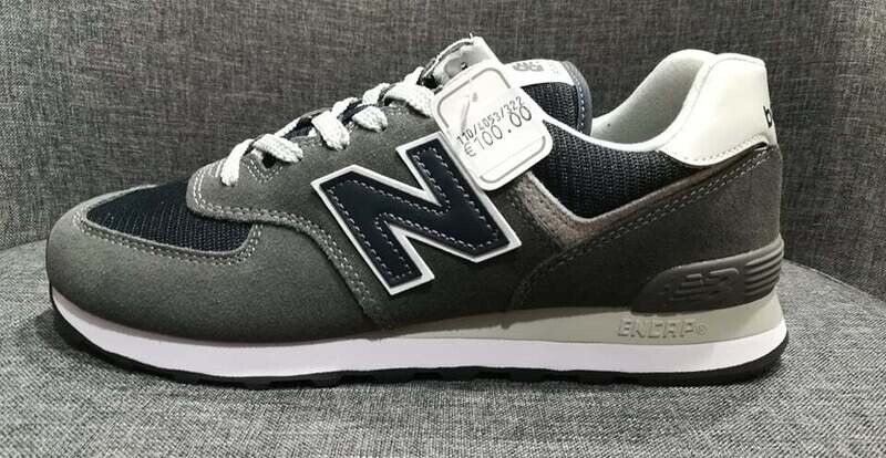 Chaussures New Balance homme
